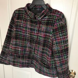 Talbots Jacket